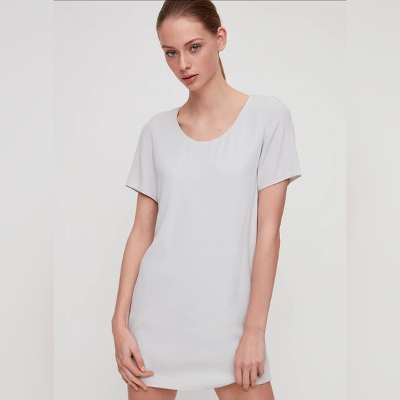 Wilfred Dresses & Skirts - ARITZIA Wilfred Free Teigen Dress